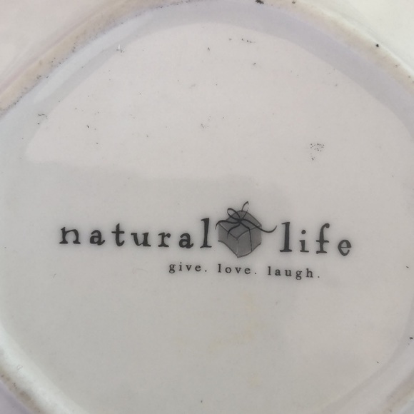 2- inspirational trinket dishes - Picture 7 of 7